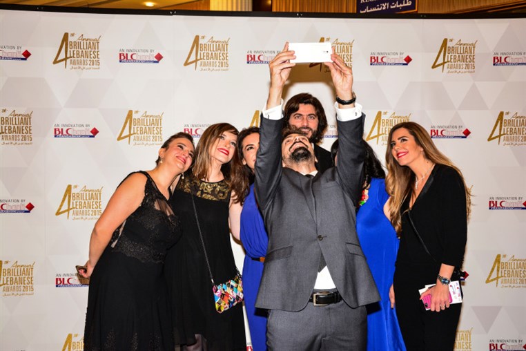 4th Annual Brilliant Lebanese Awards 